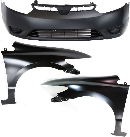 Picture of Bumper Cover