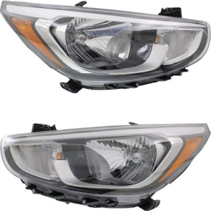 Picture of Headlight