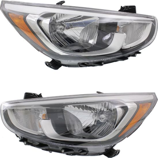 Picture of Headlight