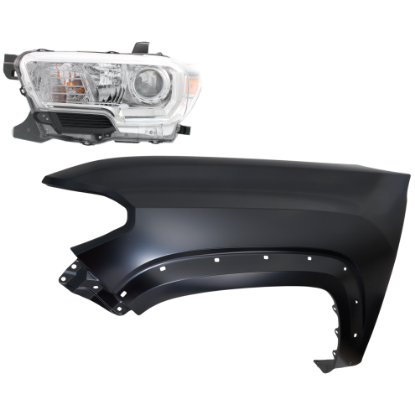 Picture of Headlight