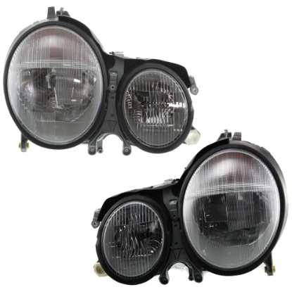 Picture of Headlight