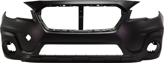 Picture of Bumper Cover