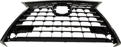 Picture of Grille Assembly