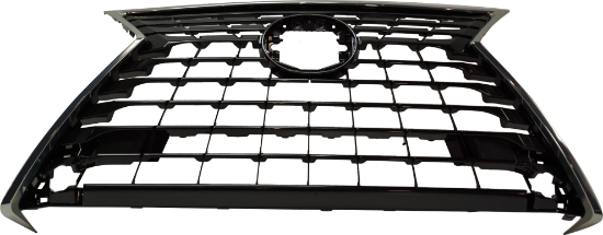 Picture of Grille Assembly