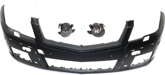 Picture of Bumper Cover