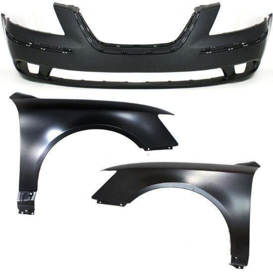 Picture of Bumper Cover