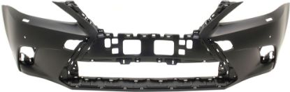 Picture of Bumper Cover