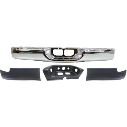 Picture of Step Bumper