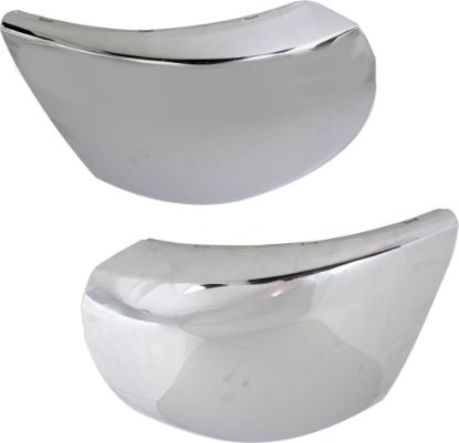 Picture of Bumper End