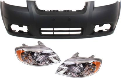 Picture of Headlight
