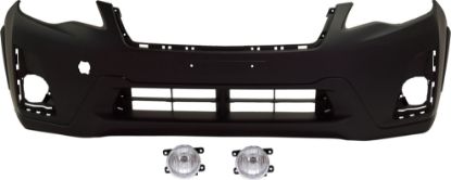 Picture of Bumper Cover