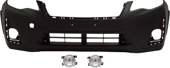 Picture of Bumper Cover