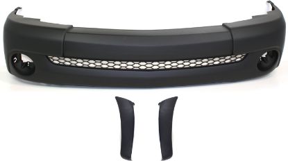 Picture of Bumper Cover