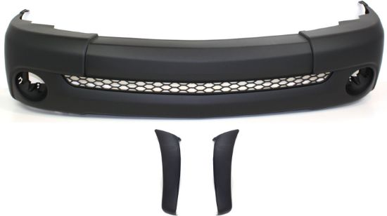 Picture of Bumper Cover