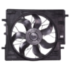 Picture of Cooling Fan Assembly