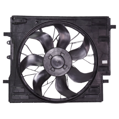 Picture of Cooling Fan Assembly