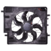 Picture of Cooling Fan Assembly