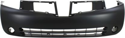 Picture of Bumper Cover