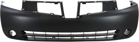 Picture of Bumper Cover