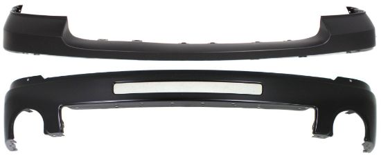 Picture of Bumper Cover