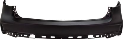 Picture of Bumper Cover