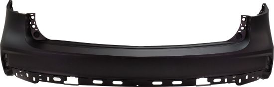 Picture of Bumper Cover