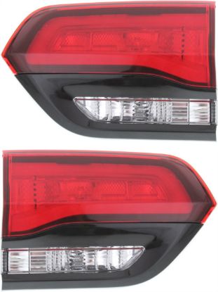 Picture of Tail Light