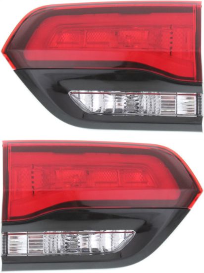 Picture of Tail Light