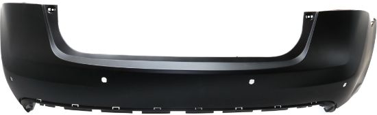 Picture of Bumper Cover