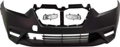 Picture of Bumper Cover