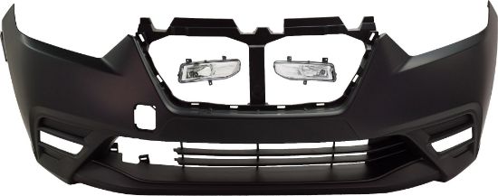 Picture of Bumper Cover