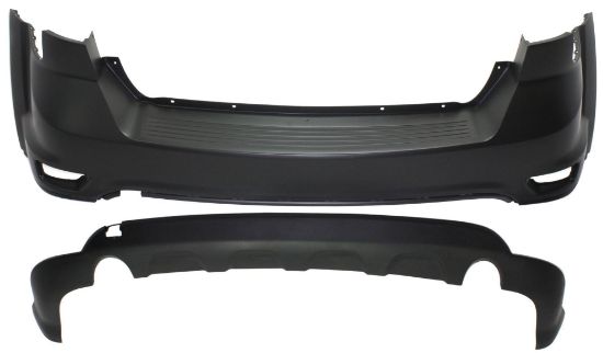 Picture of Bumper Cover