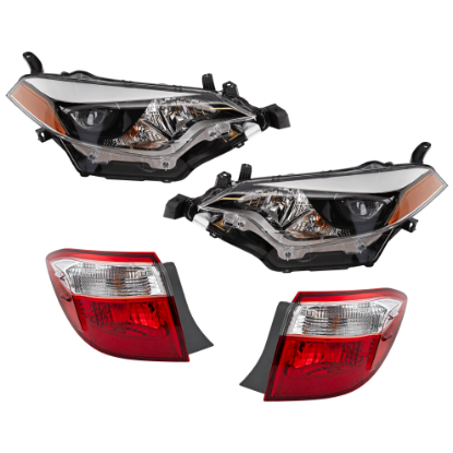 Picture of Headlight