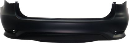 Picture of Bumper Cover