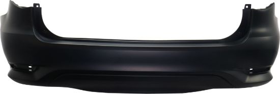 Picture of Bumper Cover