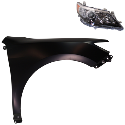 Picture of Headlight