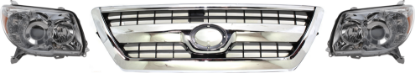 Picture of Grille Assembly
