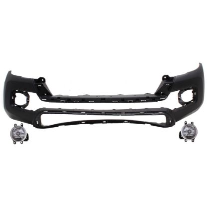 Picture of Bumper Cover