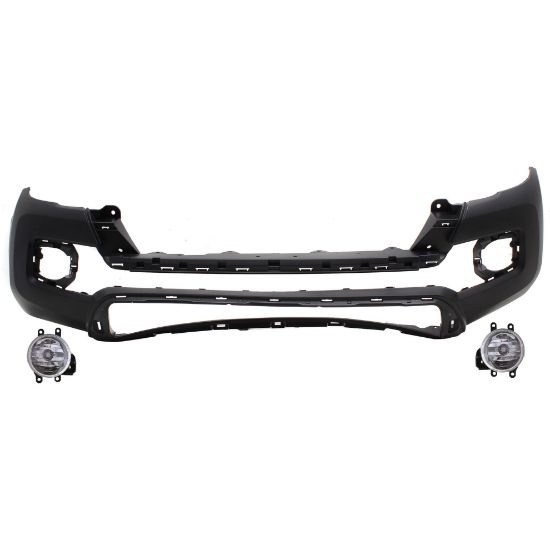 Picture of Bumper Cover