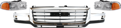 Picture of Grille Assembly