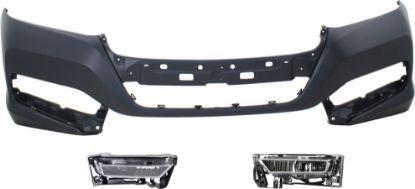 Picture of Bumper Cover