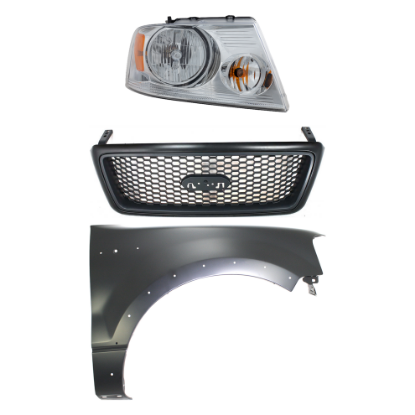 Picture of Headlight