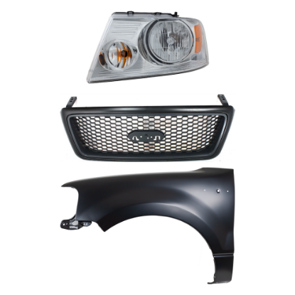 Picture of Headlight