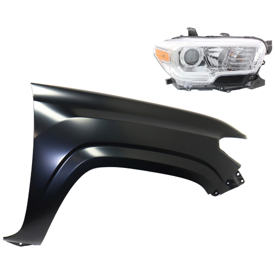 Picture of Headlight