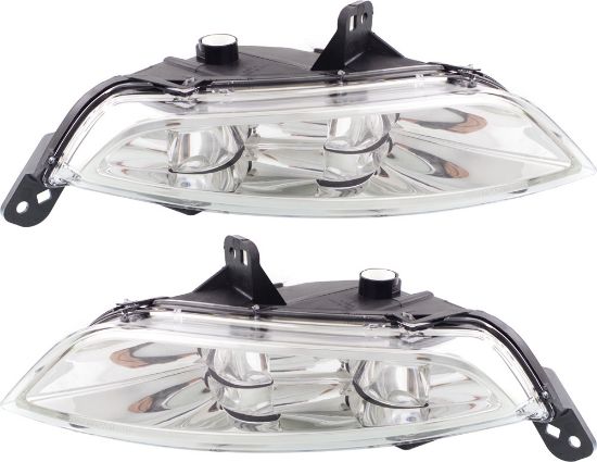 Picture of Fog Light