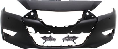 Picture of Bumper Cover