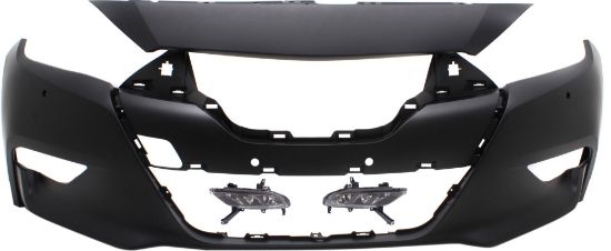 Picture of Bumper Cover