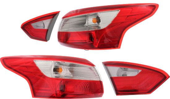 Picture of Tail Light