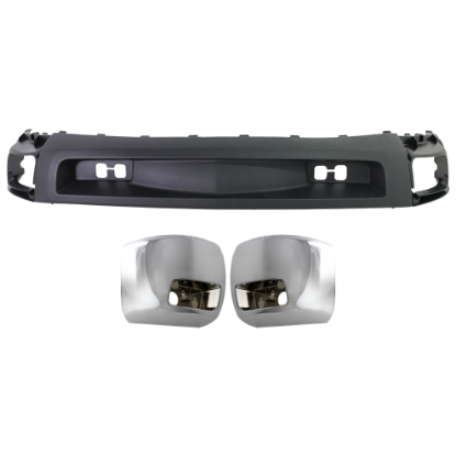 Picture of Bumper End