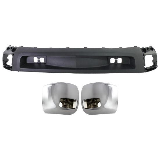 Picture of Bumper End